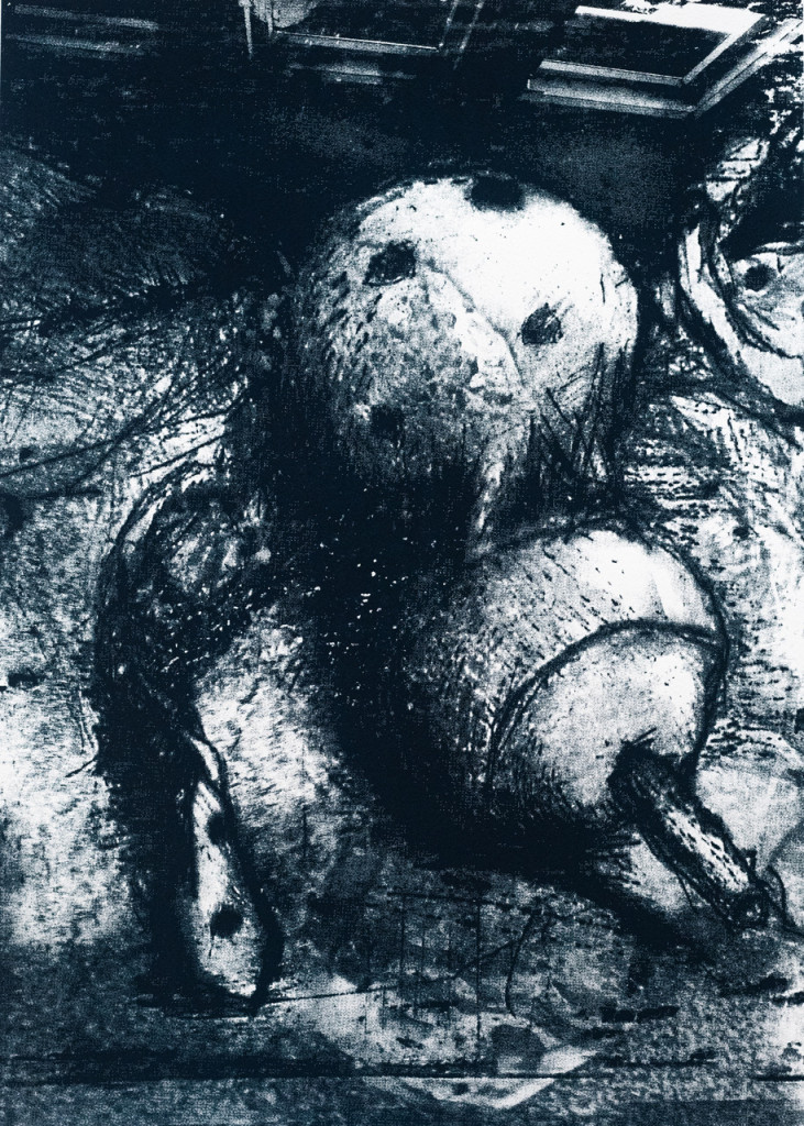 Mappe B – Max Roßner, Tandem