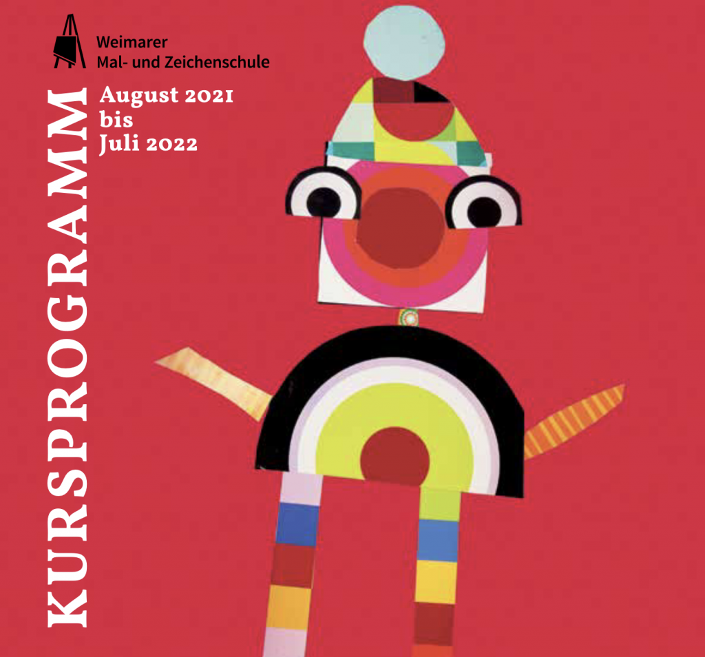 Titelbild Kursprogramm