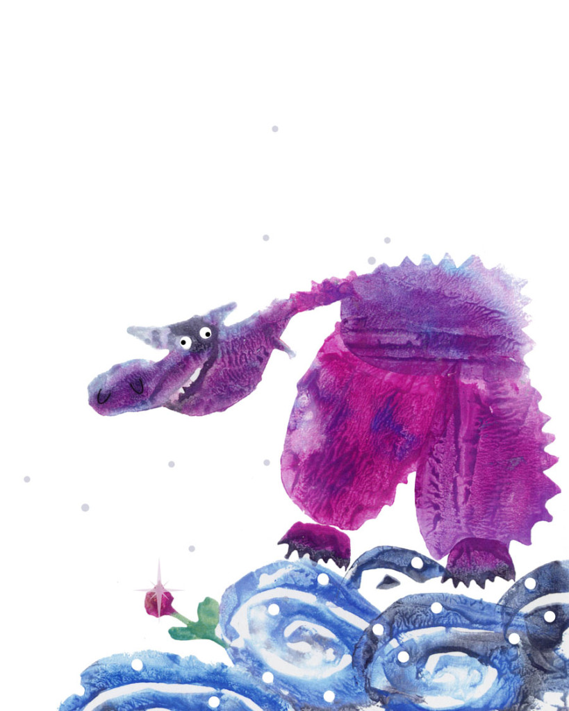 Birgit Vogt - Kartoffeldruck und mehr