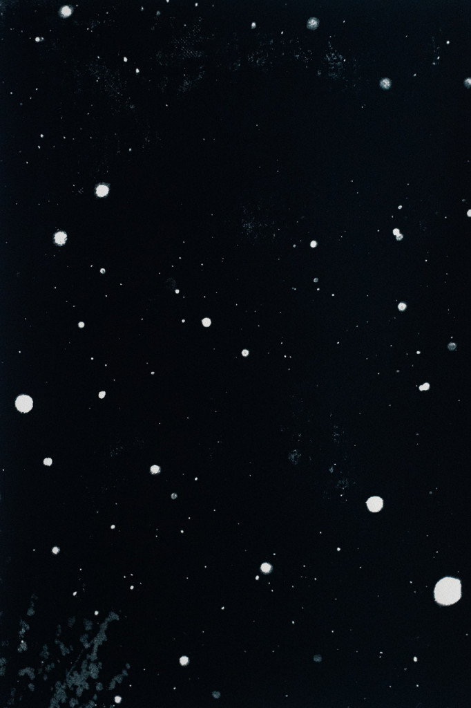 Mappe B – Claudia Lorenz, Horizont