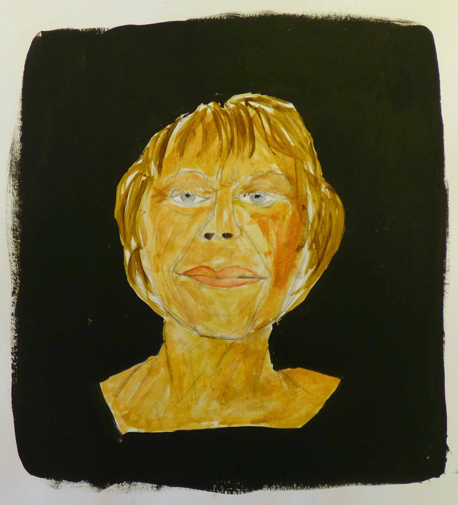 Die Vielfalt der Farbe mit Manon Grashorn