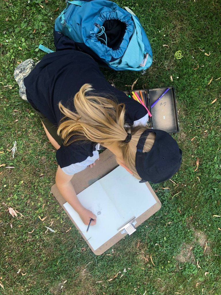 Ferienpass Schatzsuche