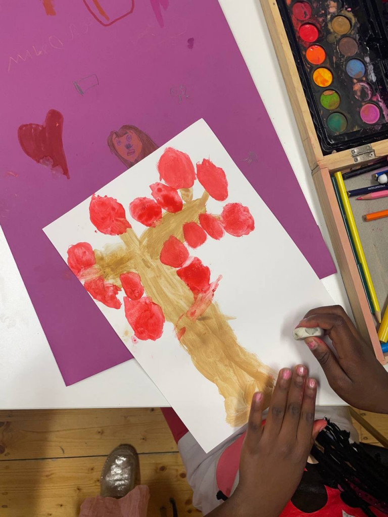 Ferienpass – Die große Suche nach dem Schatz der 1000 Helden mit Tina Wagner