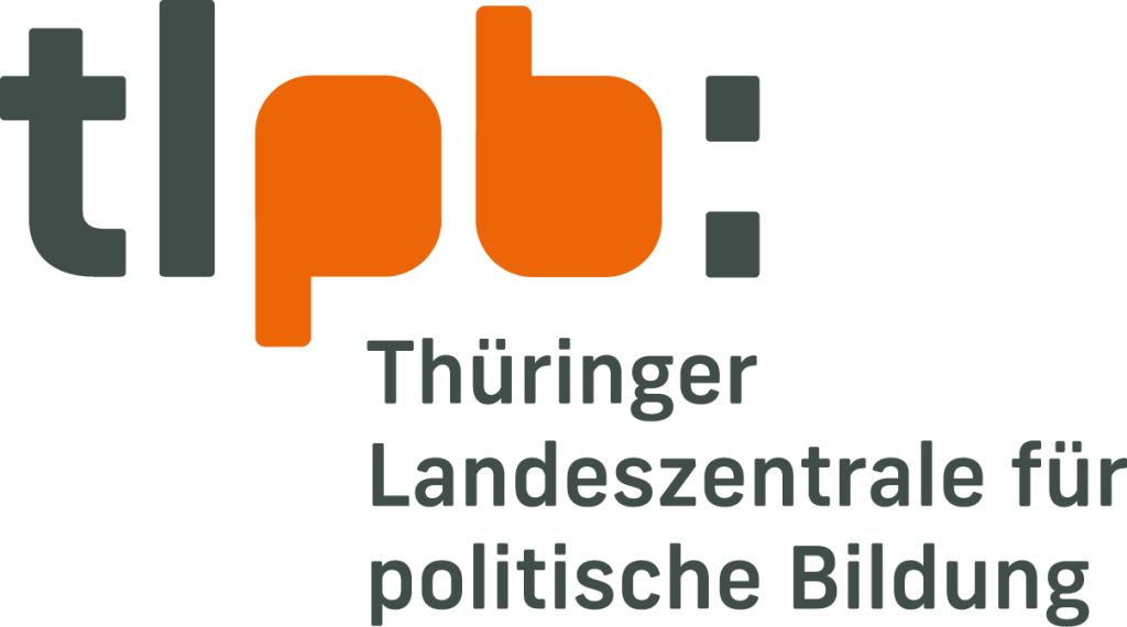 Landeszentrale für politische Bildung Thüringen