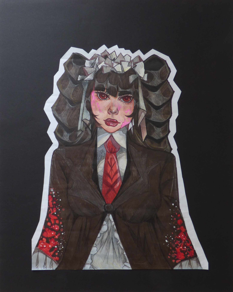 Comic und Manga für Fortgeschrittene mit Franz Steinhorst