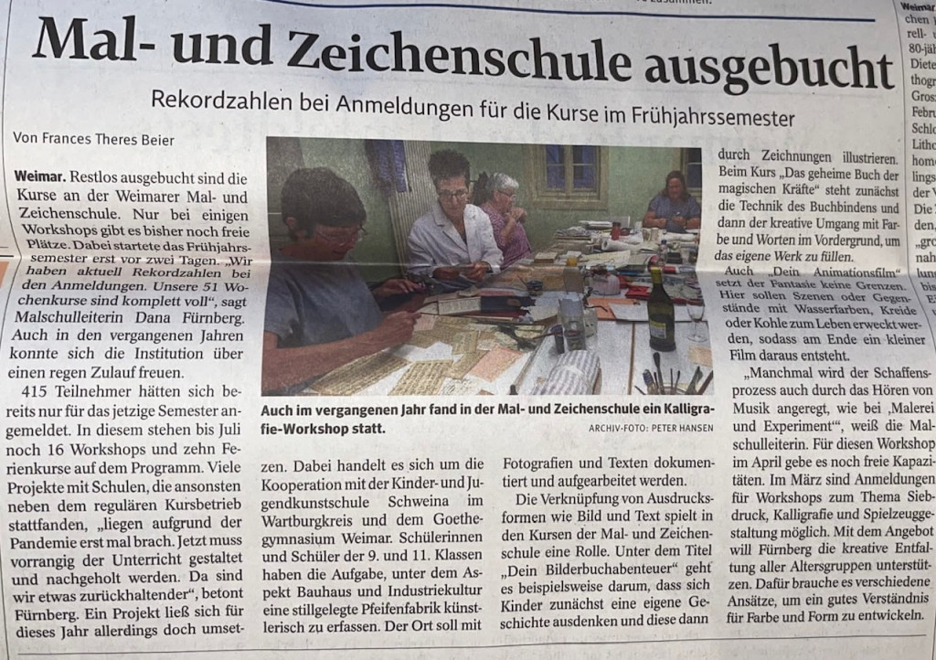 Thüringer Allgemeine