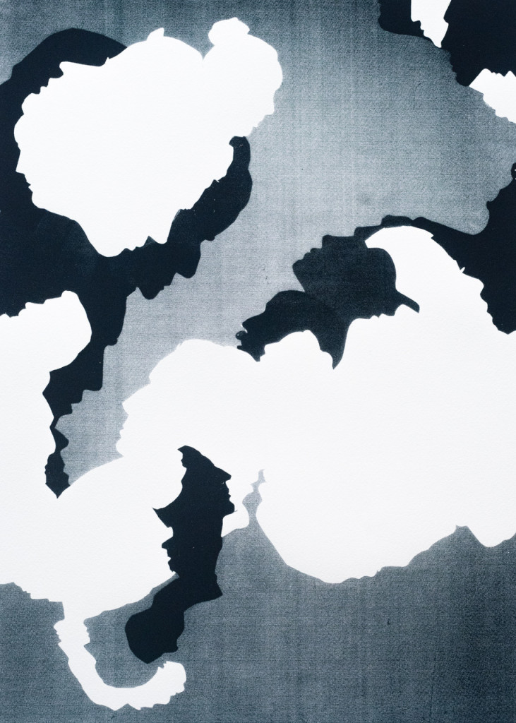 Mappe A – Thomas Lindner, Clouds