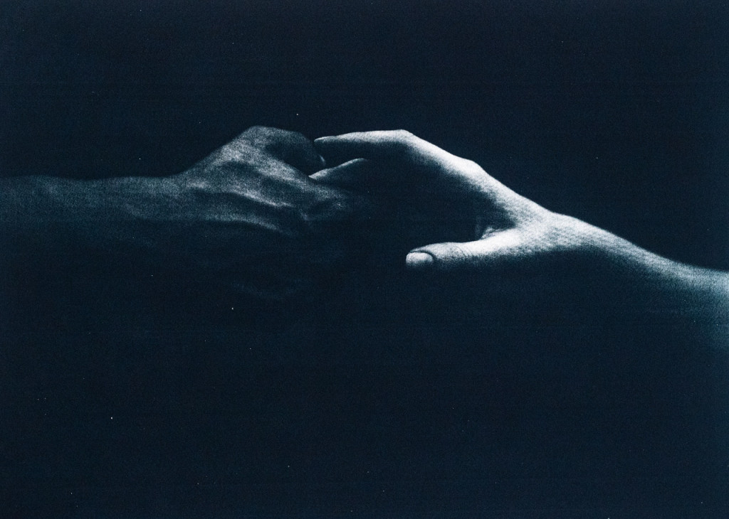 Mappe B – Tina Wager, seduction of a stranger